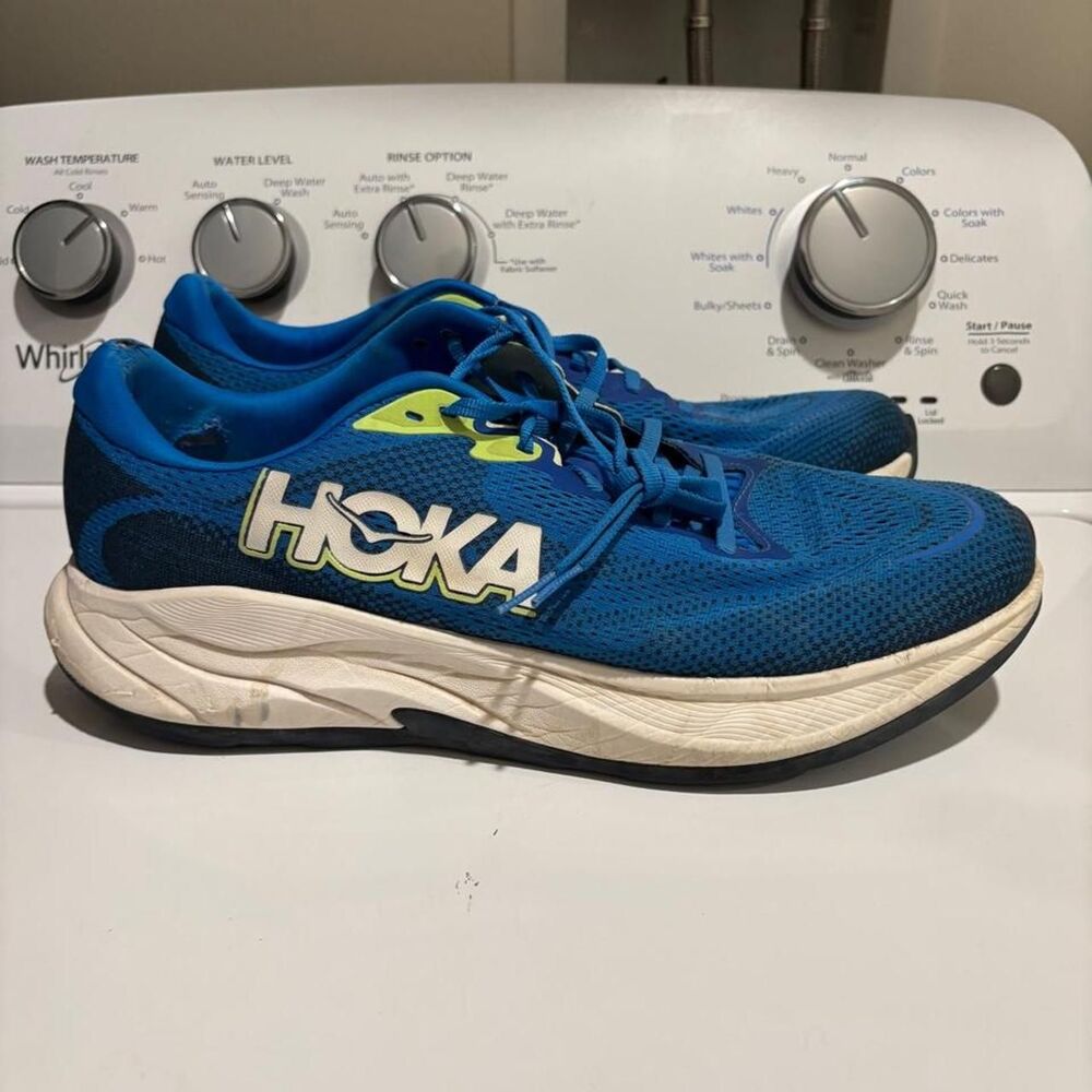 Hoka-one-one Men's multi Trainers - Picture 3 of 7